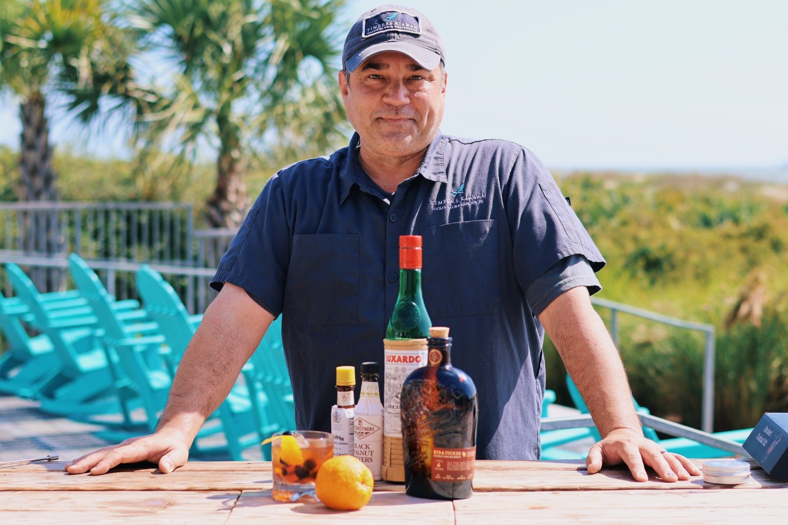 Luxury Residences & World Class Golfing Timbers Kiawah