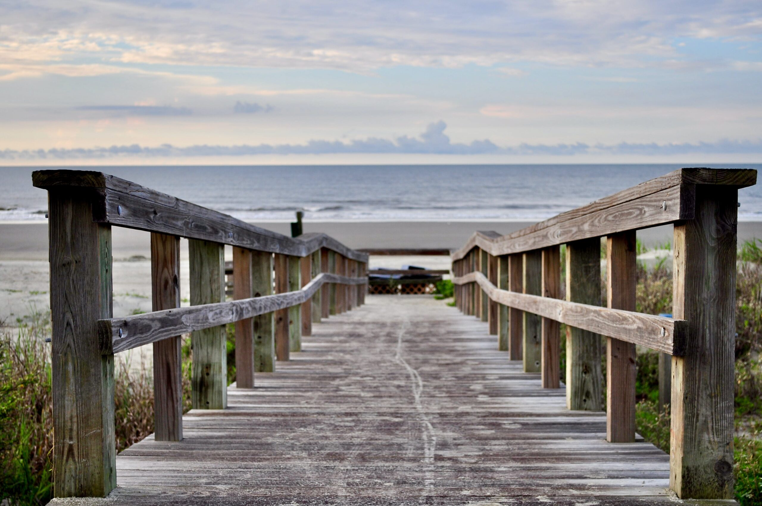 What to do on Kiawah Island This Winter